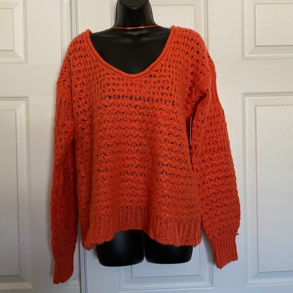 COPY - Free people sweater